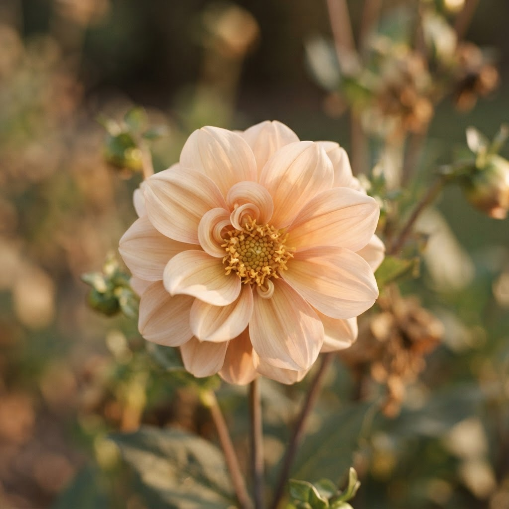 Expand — The Bloom